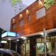 Hotel Vial Center, Mar del Plata