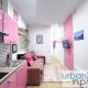 Urban Flat 193 - Barbie in Paris, Parigi - Foto 1