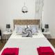 Spacious rooms for rent 10 min from Tower Bridge, Лондон - Фото 9