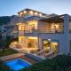Chrissiida Villa, Ialyssos