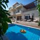Chrissiida Villa, Ialyssos (foto 2)
