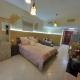 Cosy Studio Marina, Dubai - Foto 1