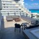 Fabulous Oceanview Suite Access to Beach & Pools, Cancún - Foto 7