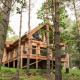 Pine Marten Lodge, Grantown on Spey - Fotografie 3