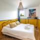 Elegant 2 bedroom triplex with parking Honfleur, Honfleur (foto 4)
