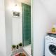 Elegant 2 bedroom triplex with parking Honfleur, Honfleur (foto 7)
