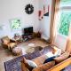 Elegant 2 bedroom triplex with parking Honfleur, Honfleur (foto 8)