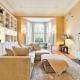 Elegant Victorian Flat Near Chelsea Embankment, Londýn - Fotografie 3