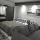 Luxury Semi-Basement Suite Athens, Athen - Foto 4
