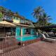 Linda casa c/ vista mar à 1km da Ilha das Cabras, イリャベラ - 写真 7