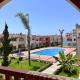 Residence la roseraie