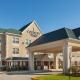 Country Inn & Suites by Radisson, Doswell Kings Dominion , VA, Doswell (fotografie 8)