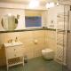 Ferienwohnung Wasser mit Sauna im Ferienhaus am Waldbach, Kirchzell (fotografie 8)
