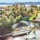 Amazing Home In Fitjar With Wifi, Fitjar - 写真 2