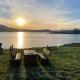 2 Bedroom Beautiful Home In Frosta, Ravlo - 写真 6