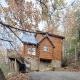 Bearstone Cabin Sevierville - Fotografie 1