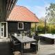 Cozy Home In Juelsminde With Sauna, Sønderby - Fotografie 1