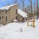 Three bedroom with Beautiful View & Short Walk to the Home Stretch Trail! Frosty Killington - Foto 7