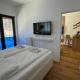 Charmy mountain suite in hotel Phoenix, Sarajevo (fotografie 5)