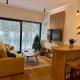 Charmy mountain suite in hotel Phoenix, Sarajevo (fotografie 4)