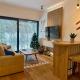 Charmy mountain suite in hotel Phoenix, Sarajevo (fotografie 3)