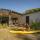 Plomer Beach House