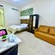 Executive studio in Al Karama dubai, Dubaj - Fotografie 4