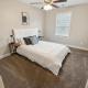 Biltmore Luxury 1513 #5 Townhomes L 2bd 2 Bth Clarksville - Zdjęcie 9