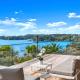 KARU HOUSE - Coast and Country, Waiheke Island