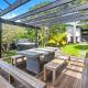 KARU HOUSE - Coast and Country, Waiheke Island (fotografie 10)