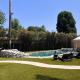 Luxury Oasis in Central Encino w Pool & Spa Topeka, Los Angeles - Foto 1
