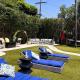Luxury Oasis in Central Encino w Pool & Spa Topeka, Los Angeles - Foto 7