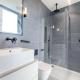 Warmly Relaxed Apart, 5beds, 5mins walk to tube station, 10mins to Westend, Ctral London, Londýn - Fotografie 5