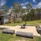 Four Bull Hut, Sandy Flat (foto 5)