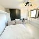 Studio confort Business 20m2 - 2 min a pied de Monaco, Beausoleil - Foto 4