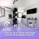 Studio confort Business 20m2 - 2 min a pied de Monaco, Beausoleil - Foto 1