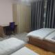INJIR Hostel, Dushanbe (foto 10)