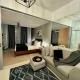 One Uptown Stylish Retro Suite, Manila - Foto 6