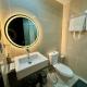 One Uptown Stylish Retro Suite, Manila - Foto 10