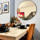 TV Every Bedroom 4 Bed 2 Bath Free Parking