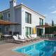 Villa Eden Sky in Prazeres