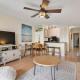 Cute Ocean View Condo, walk to beach LSV03, Kihei - Fotografie 1