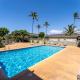 Cute Studio across the Beach, pool, hot tub, wifi LSV04, Kihei