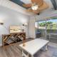 Cute Studio across the Beach, pool, hot tub, wifi LSV04, Kihei (zdjęcie 6)