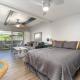 Cute Studio across the Beach, pool, hot tub, wifi LSV04, Kihei (zdjęcie 9)