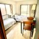 Waseda House with 2bedrooms in Shinjuku, Tokio - Fotografie 4