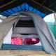 Fesengbor eco camp, Kaziranga - Fotografie 5