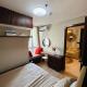 HIGHLY RECOMMENDED La Nooq MNL - Cozy 1BR Skyline view in Mandaluyong, Манила - Фото 4