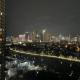 HIGHLY RECOMMENDED La Nooq MNL - Cozy 1BR Skyline view in Mandaluyong, Манила - Фото 7