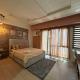 Lovely Unit with free wi-fi & netflix I across Naia T3 airport, Manille - Photo 2